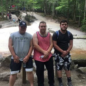 Meet your Posher, Eric